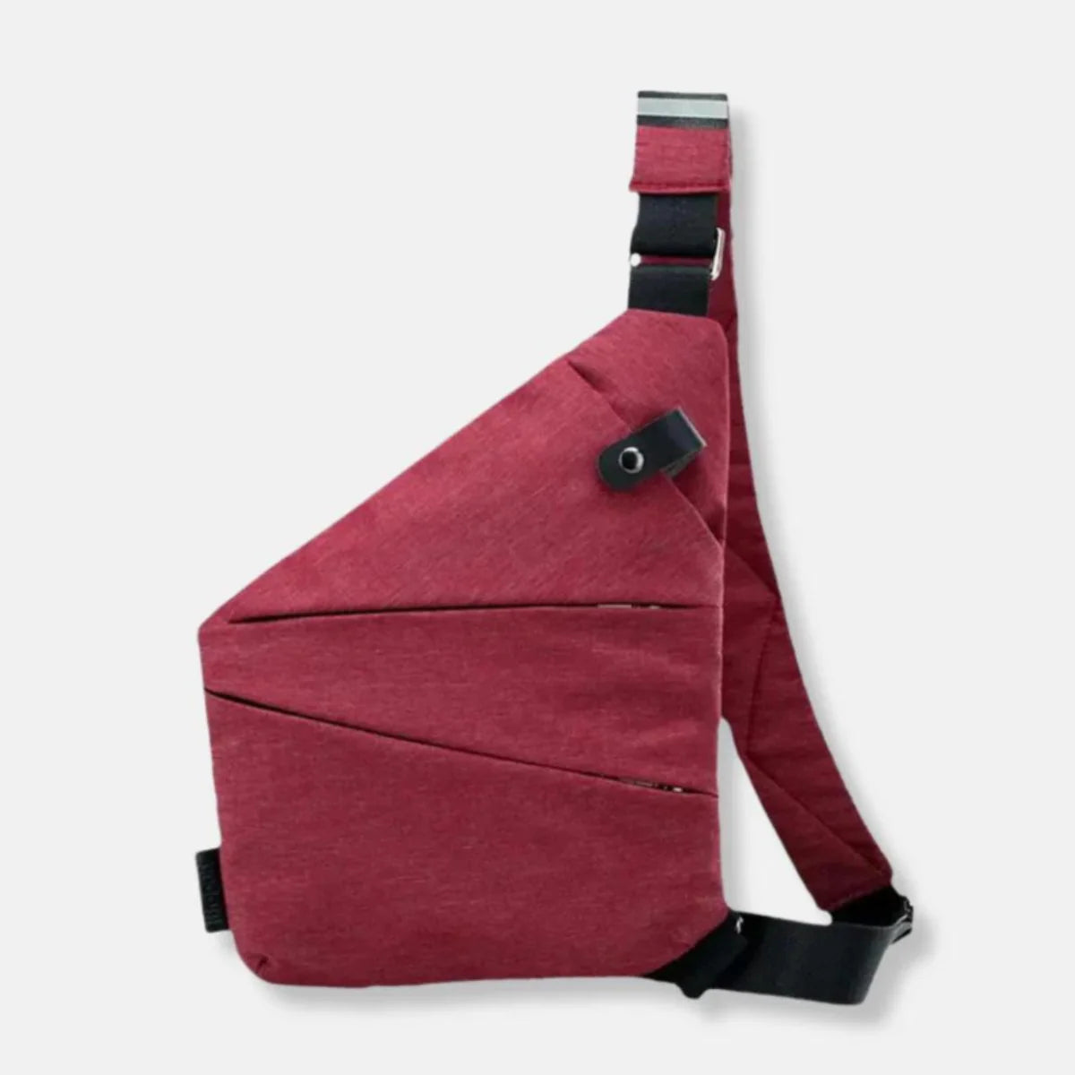 Modern Crossbody Shoulder Bag