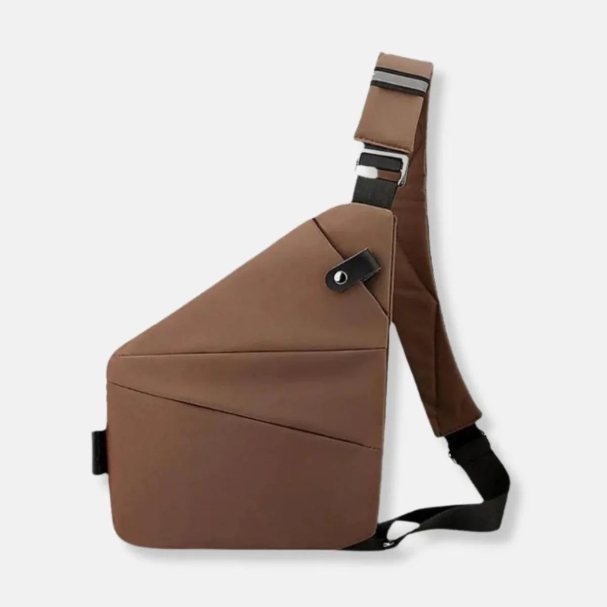 Modern Crossbody Shoulder Bag
