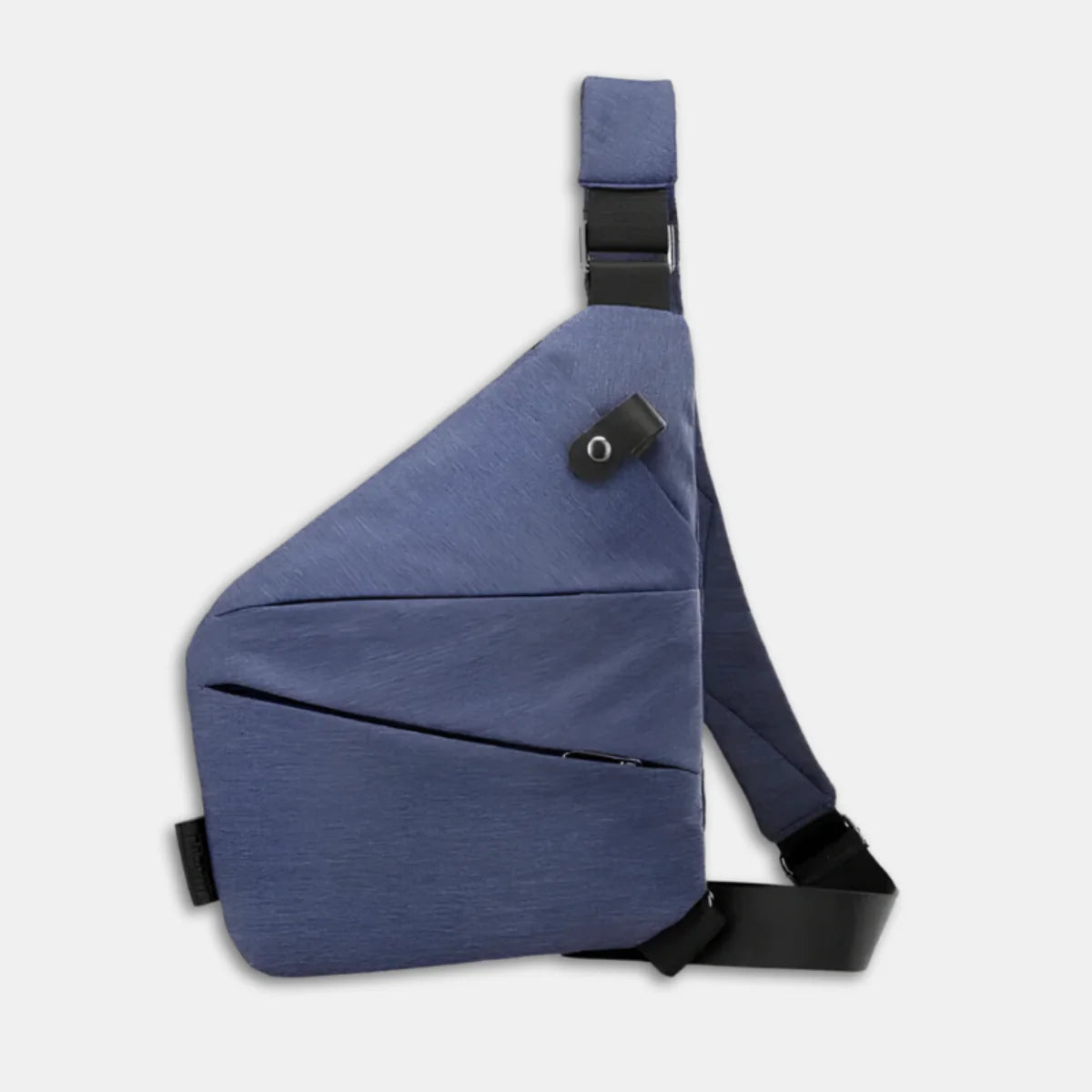 Modern Crossbody Shoulder Bag