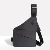 Modern Crossbody Shoulder Bag