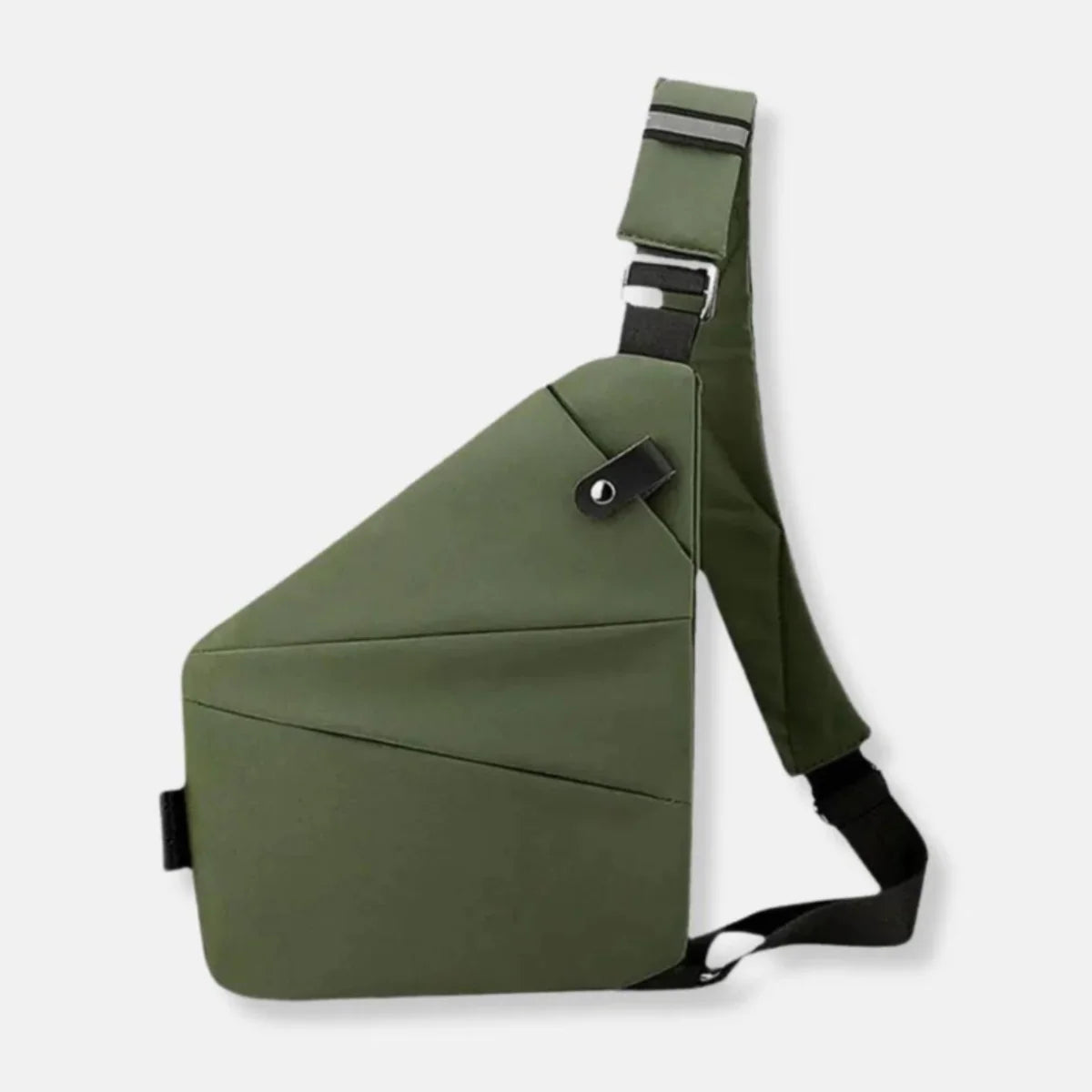 Modern Crossbody Shoulder Bag