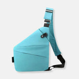 Modern Crossbody Shoulder Bag