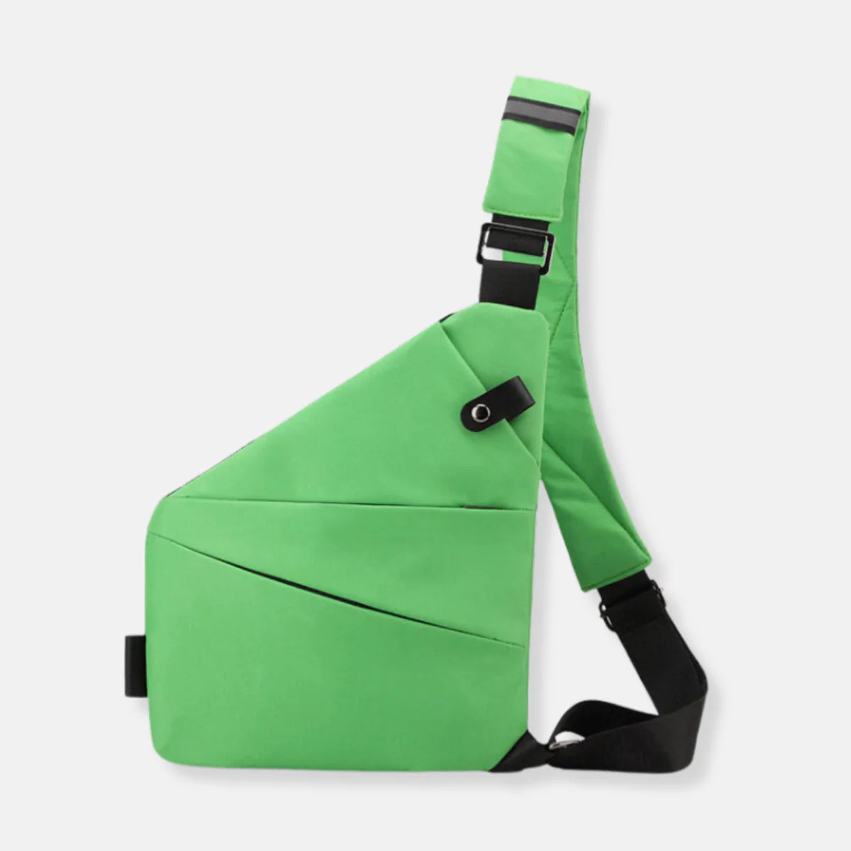 Modern Crossbody Shoulder Bag