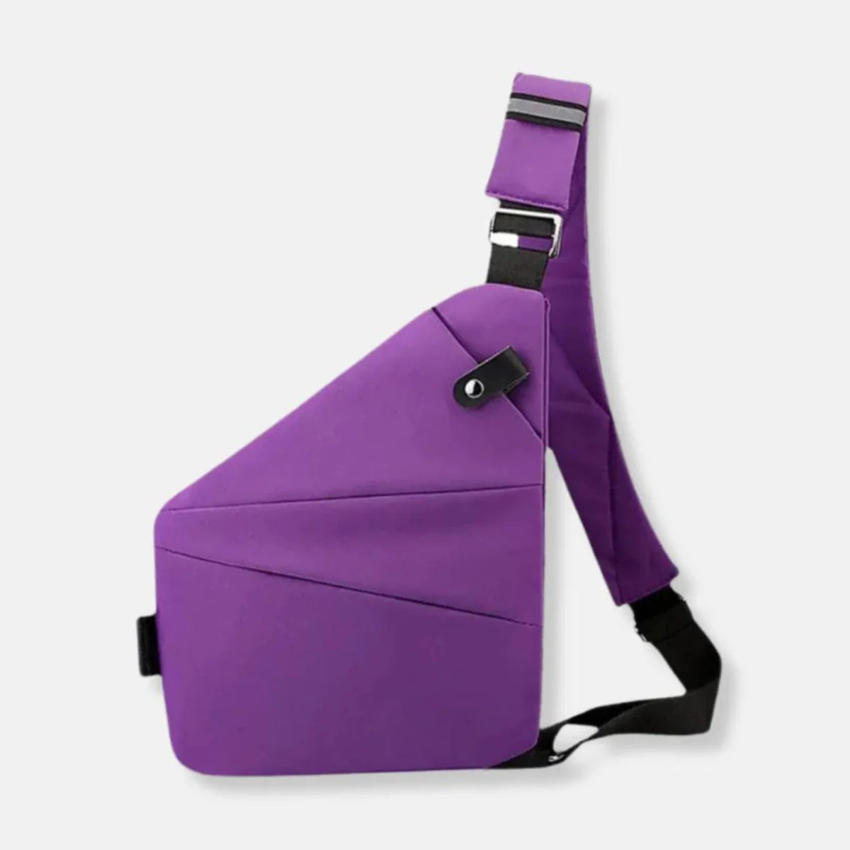 Modern Crossbody Shoulder Bag