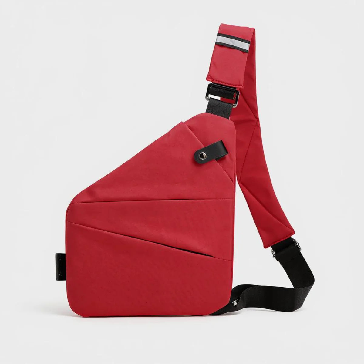 Modern Crossbody Shoulder Bag