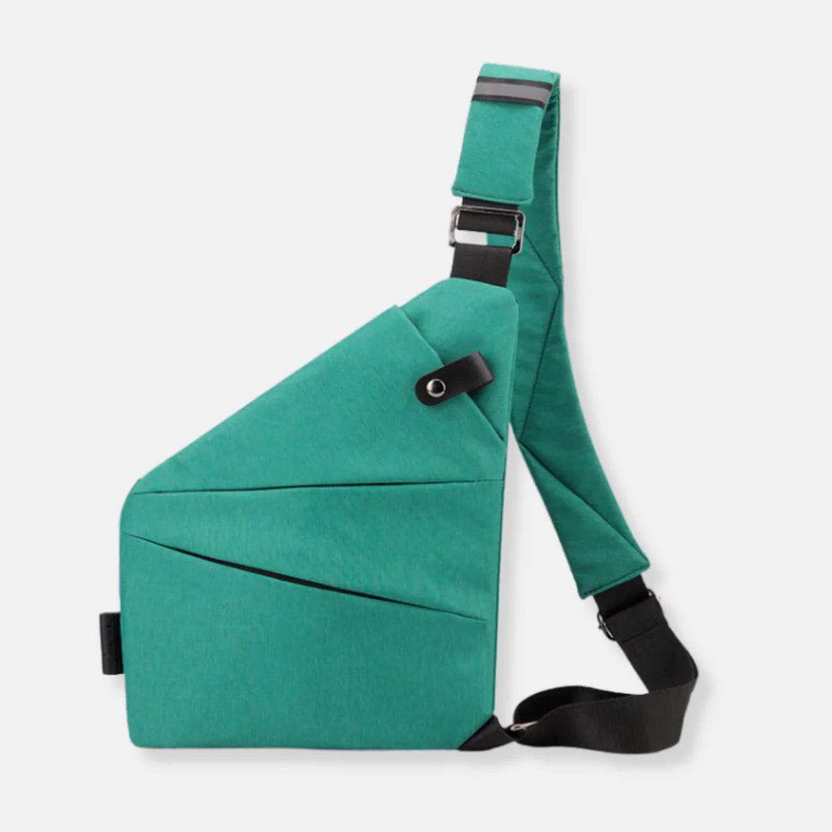 Modern Crossbody Shoulder Bag
