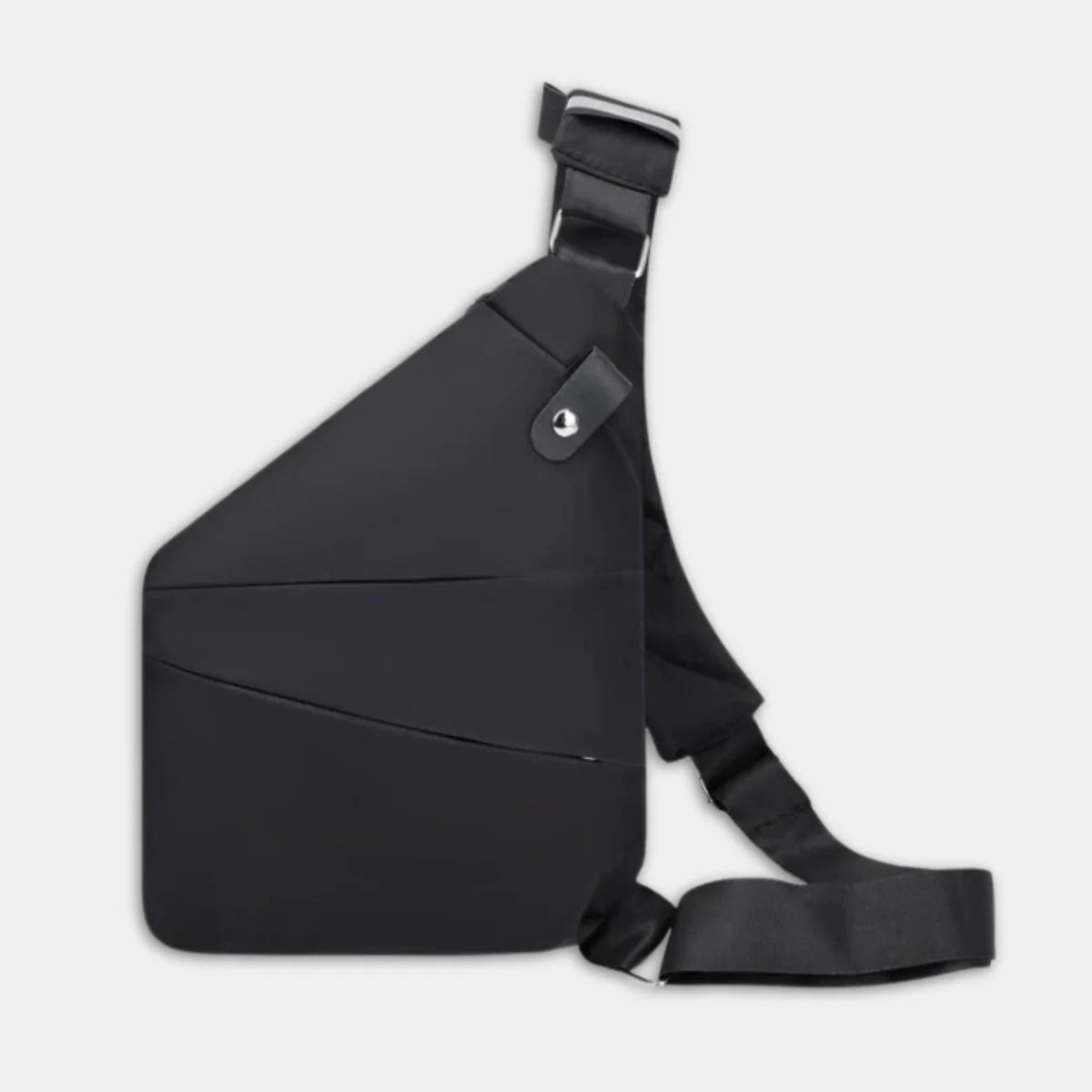 Modern Crossbody Shoulder Bag