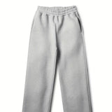 Men's Tracksuit Set Hoodie and Joggers Regular Fit