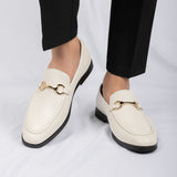 Men’s Horsebit Loafers