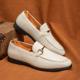 Men’s Horsebit Loafers