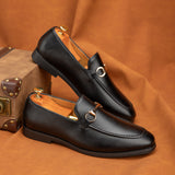 Men’s Horsebit Loafers