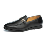 Men’s Horsebit Loafers