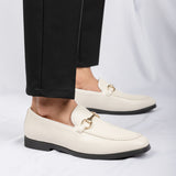 Men’s Horsebit Loafers