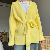 Women’s Kimono Style Cardigan