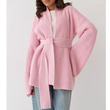 Women’s Kimono Style Cardigan