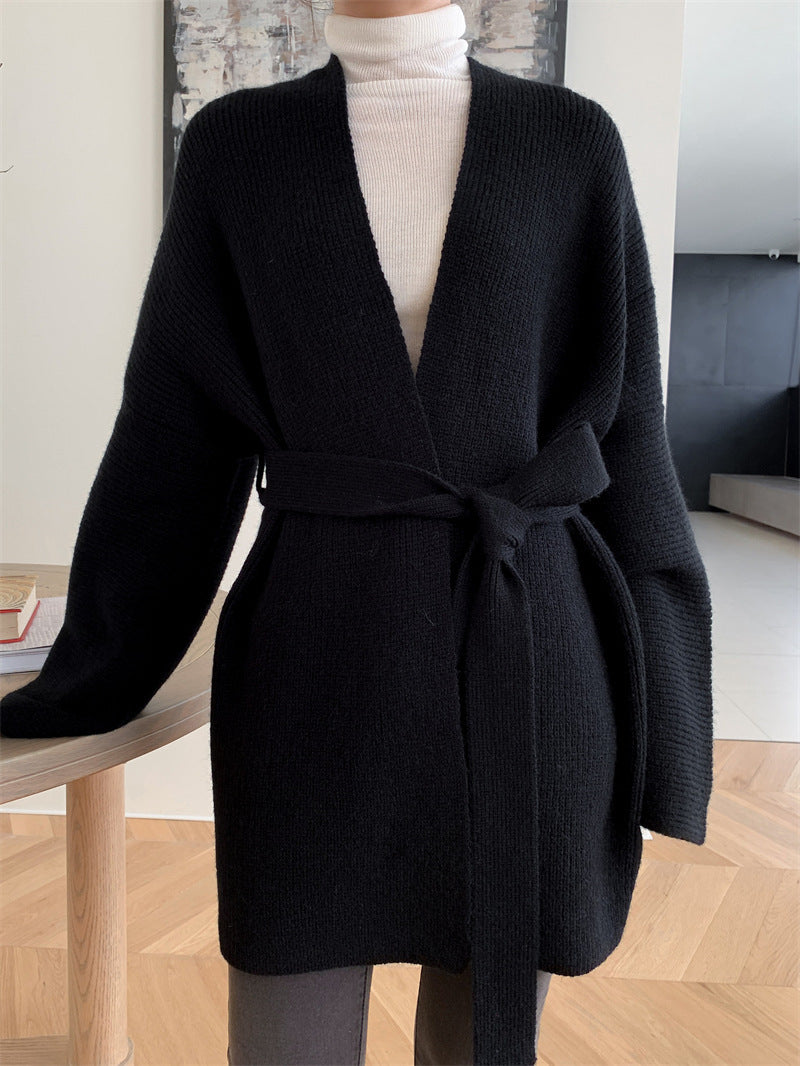 Women’s Kimono Style Cardigan