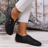 Ladies’ Suede Loafers