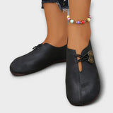 Ladies’ Suede Loafers