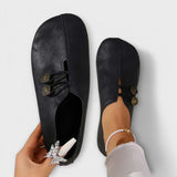Ladies’ Suede Loafers