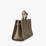 Women's Lightweight Camel Wide Leg Bag