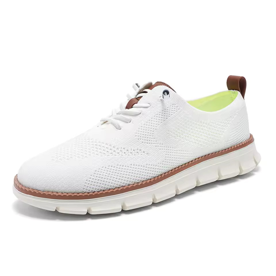Supportive Slip-on Trainers