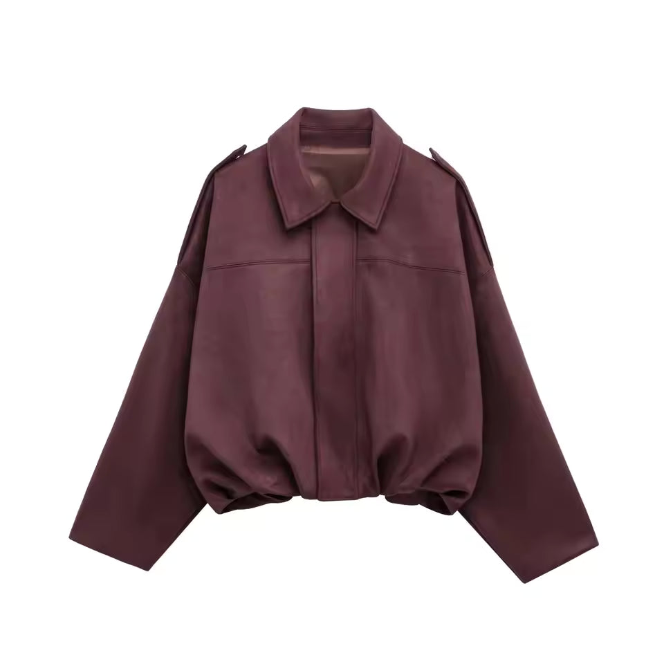 Women's Casual Jacket