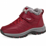 Ladies’ Warm Support Shoes