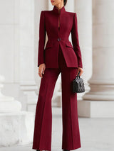 Wine Red