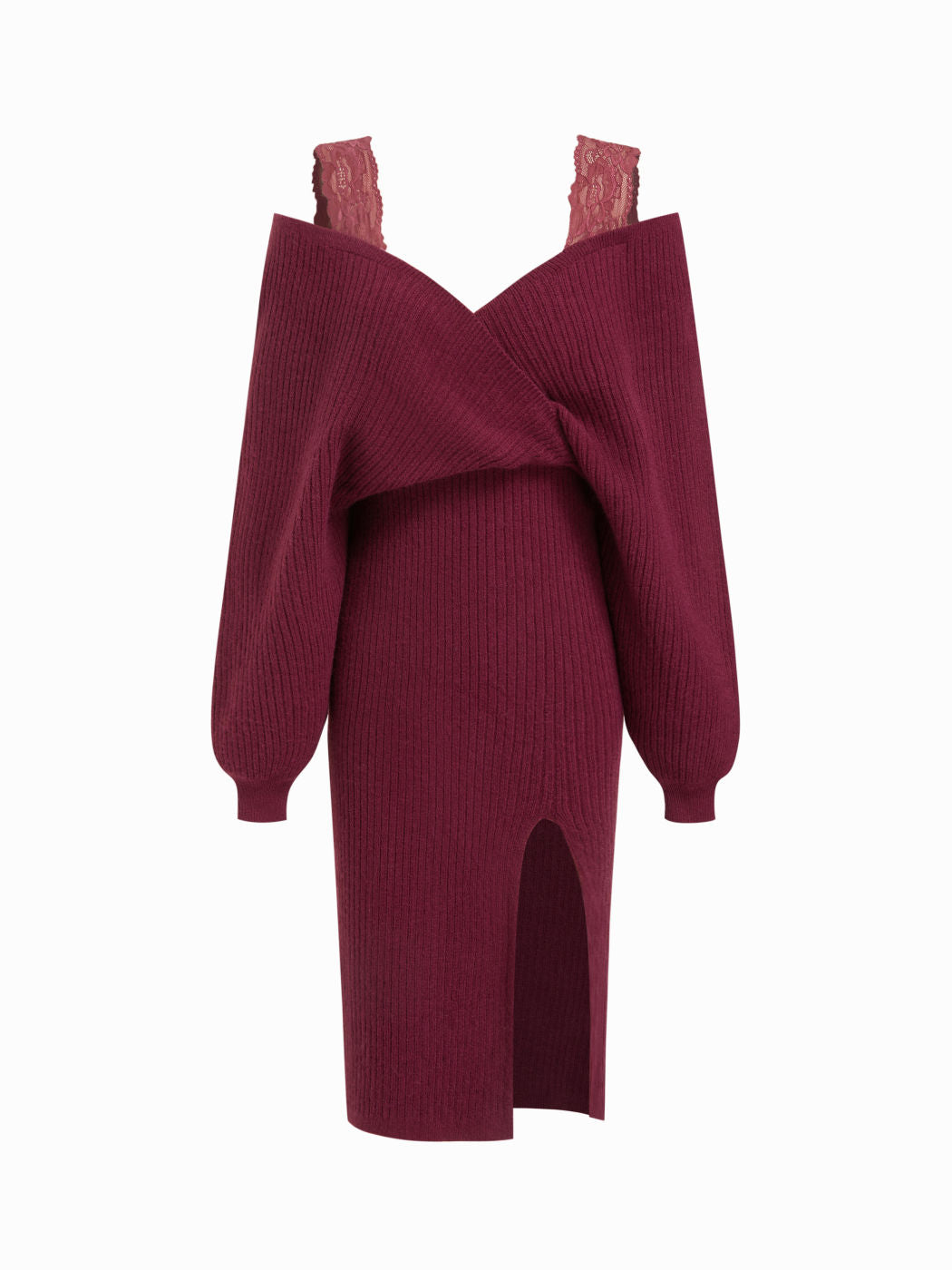 Women’s Off-Shoulder Dress