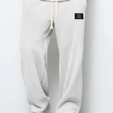 Men’s Modern Casual Trousers