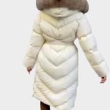 Women's Long Winter Coat
