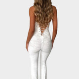 Women’s Occasion Jumpsuit