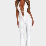 Women’s Occasion Jumpsuit