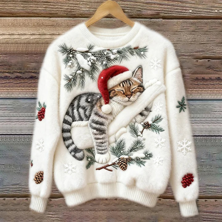 Women’s Christmas Jumper