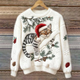 Women’s Christmas Jumper