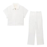 Women’s Two-Piece Set