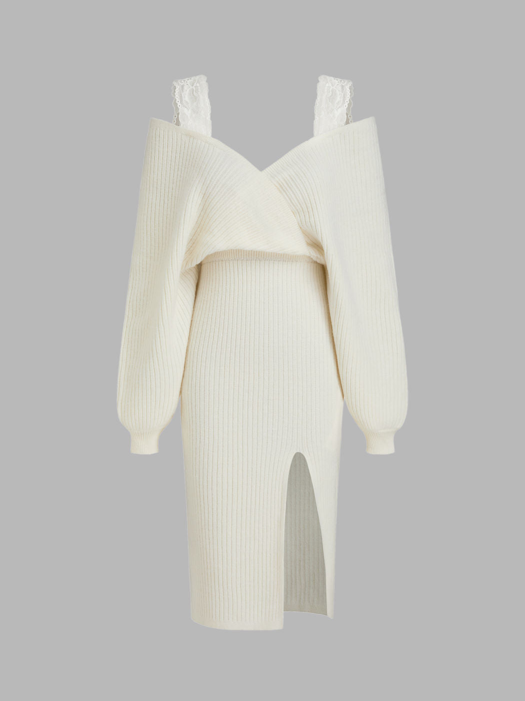 Women’s Off-Shoulder Dress