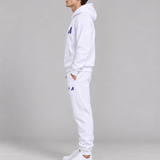 Urban Streetwear Tracksuit – Oversized Hoodie & Joggers Set