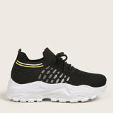 Women's Lightweight Breathable Arch Support Sneakers