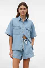 Light blue