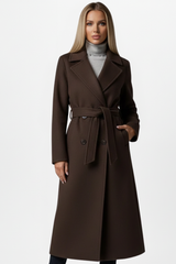Chocolate Brown