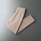 Men's Full-Zip Jacket and Slim Jogger Lounge Set