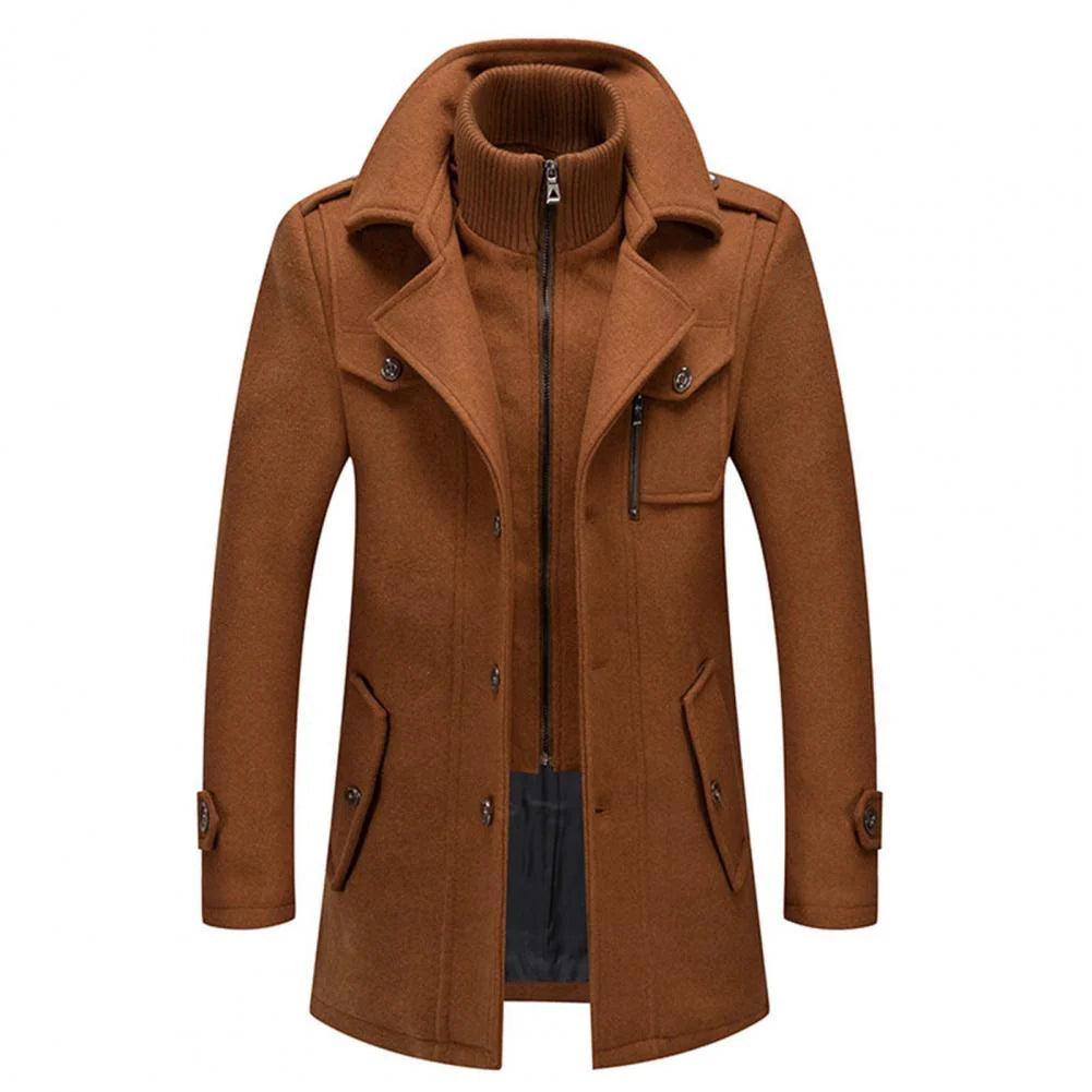Unisex Winter Coat