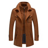 Unisex Winter Coat