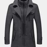Unisex Winter Coat