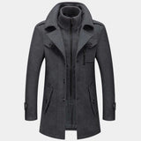 Unisex Winter Coat