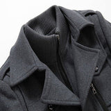 Unisex Winter Coat