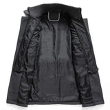 Unisex Winter Coat