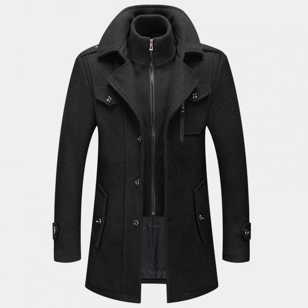 Unisex Winter Coat