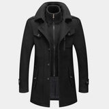 Unisex Winter Coat